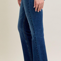 Judy Blue 
Style 88982
dark wash jean