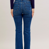 Judy Blue jeans

High-rise bootcut jeans

Tummy control jeans

Women’s bootcut denim

Short inseam jeans

10¾” rise jeans

Stretch denim bootcut

Casual women’s jeans

Comfortable high-rise jeans

Everyday stylish denim