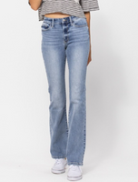 Judy Blue Midrise Bootcut
