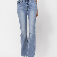 Judy Blue Midrise Bootcut