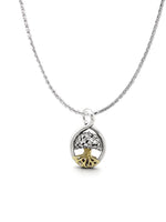 K4014-AF03 - Celebration Collection - Tree of Life Pendant Necklace
