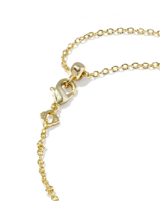 Brand | Kendra Scott
Style | Charm Bracelet
Design | Autumn-inspired charms with hand-painted enamel accents
Colorway | Autumn Gold
Dimensions | 8" L, 0.29" W
