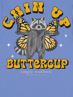 Buttercup Tee
