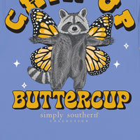 Buttercup Tee