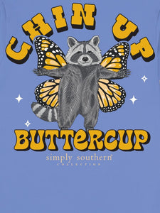 Buttercup Tee