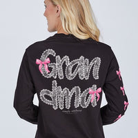 Grandma Long Sleeve Tee