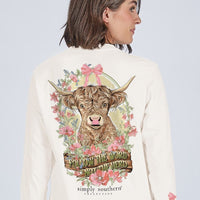 Herd Long Sleeve Tee