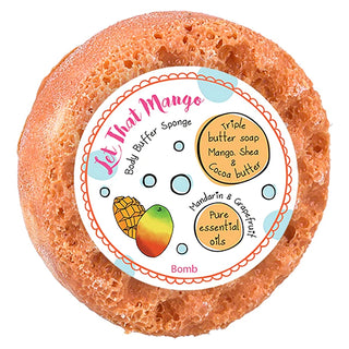 Let That Mango Body Buffer