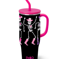 Let's Go Ghouls - Mega Mug 40oz