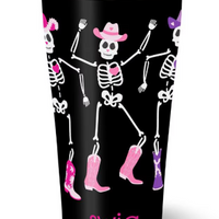 Let's Go Ghouls - Tumbler 32oz