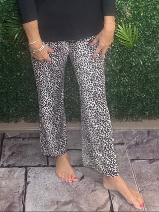 Lulu-B 29" Inseam Pant - LPNU