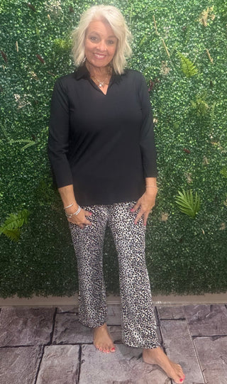 Lulu-B 29" Inseam Pant - LPNU
