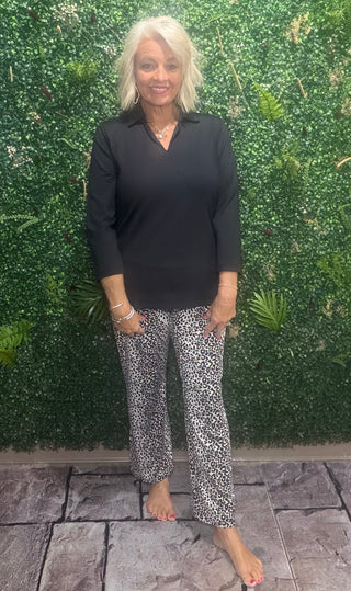 Lulu-B 29" Inseam Pant - LPNU