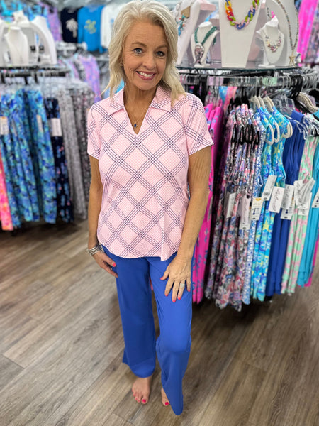 Experience all-day comfort with Lulu-B 29