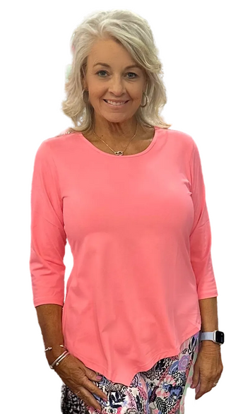 Asymmetrical Top - CRCL