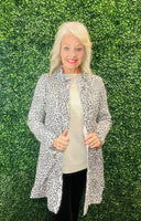 Lulu-B Cashmere Long Cardigan - CNEC
