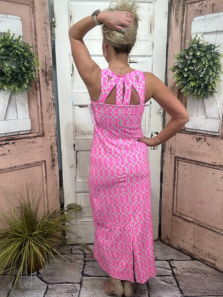Lulu-B Dresses | Maxi, Midi, Cha Cha & Travel Dresses with UPF 50 | Lulu-B  Dress | Sweet Southern Charm