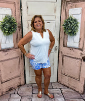 Designed for comfort and performance, our lightweight Lulu-B shorts are perfect for any adventure. Crafted from breathable SPX fabric, they provide superior moisture-wicking, stretch, and UPF sun protection, keeping you cool and confident all day long. Whether you're on the go, enjoying the outdoors, or simply relaxing, these stylish shorts are your go-to for effortless comfort and protection!
