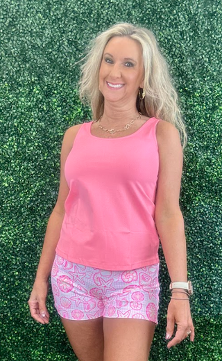 Designed for comfort and performance, our lightweight Lulu-B shorts are perfect for any adventure. Crafted from breathable SPX fabric, they provide superior moisture-wicking, stretch, and UPF sun protection, keeping you cool and confident all day long. Whether you're on the go, enjoying the outdoors, or simply relaxing, these stylish shorts are your go-to for effortless comfort and protection!
