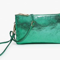 Evergreen - Riley Crossbody/Wristlet