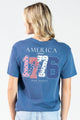 America Tee