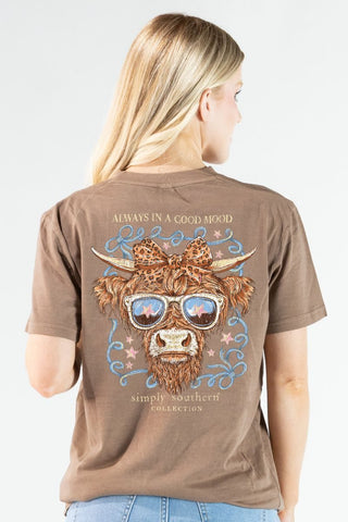 Mood Tee