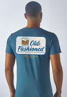 Mens Old Tee
