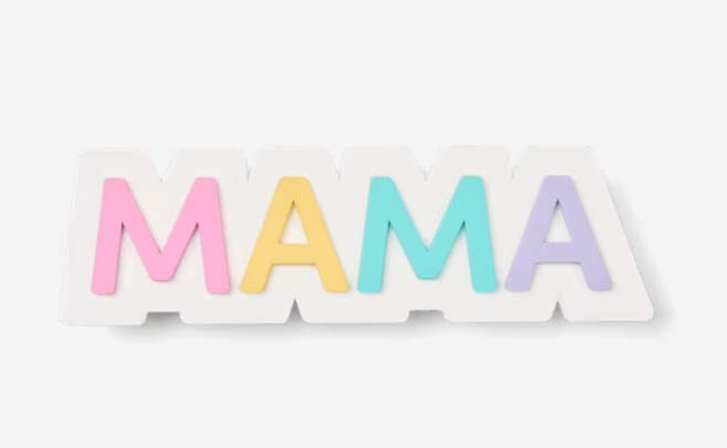 Bogg Bit - Mama