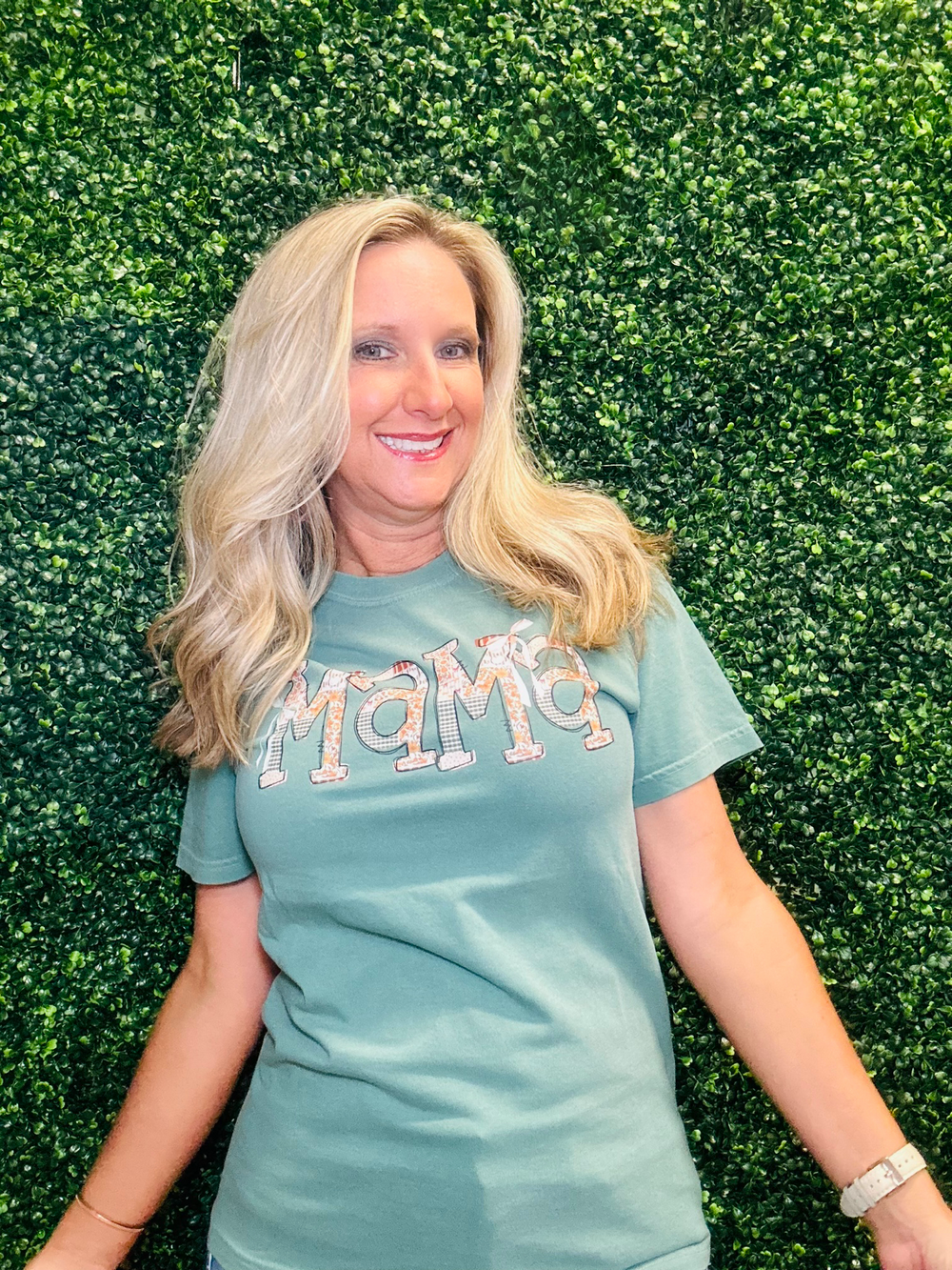 Mama fall t-shirt
women’s fall tee
light green short sleeve tee
Comfort Colors mama shirt
cozy autumn t-shirt
pumpkin patch outfit for moms
festive fall graphic tee
plaid and bow fall tee
true to size seasonal tee
casual autumn t-shirt for women
gift for mom fall shirt