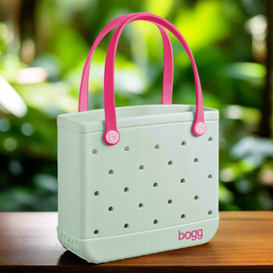 Matcha Alota Bogg Bag