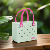 Matcha Alota Bogg Bag