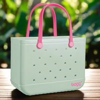 Matcha Alota Bogg Bag
