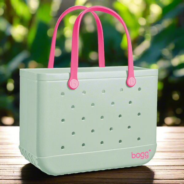 Matcha Alota Bogg Bag