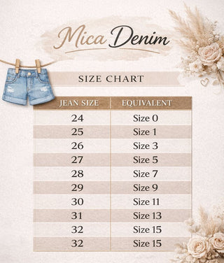 Mid-Rise Cigarette Ankle Jean