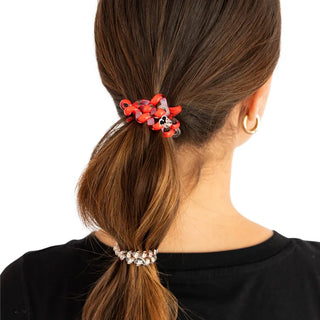 Disney | TELETIES Mickey Mouse Mix Pack Hair Ties
