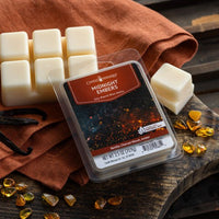 Midnight Embers Wax Melts