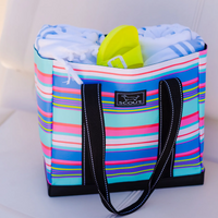 Mini Deano - Summer Friyay
Scout Bag