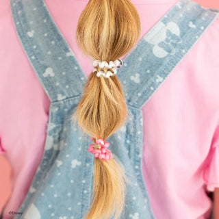 Disney | TELETIES Minnie Mouse Tiny Hair Ties