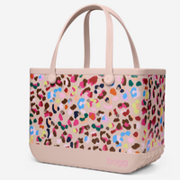 Neon Jungle Bogg Bag