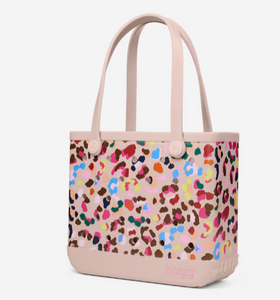 Neon Jungle Bogg Bag