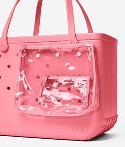 Pink Lemonade Bogg Bag