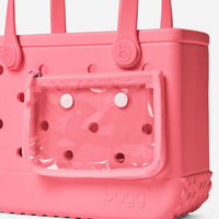 Pink Lemonade Bogg Bag