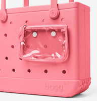 Pink Lemonade Bogg Bag
