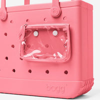 Pink Lemonade Bogg Bag