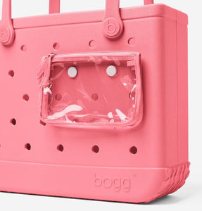 Pink Lemonade Bogg Bag