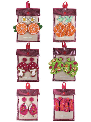 STEAR - Summer Earring