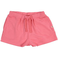 Simply Southern Solid Short - Rose