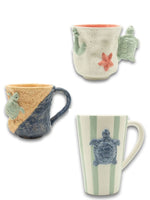 Simply Southern Turtle Mugs
