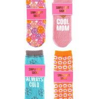 Simply Soft Socks