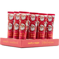 Santa Hand Cream